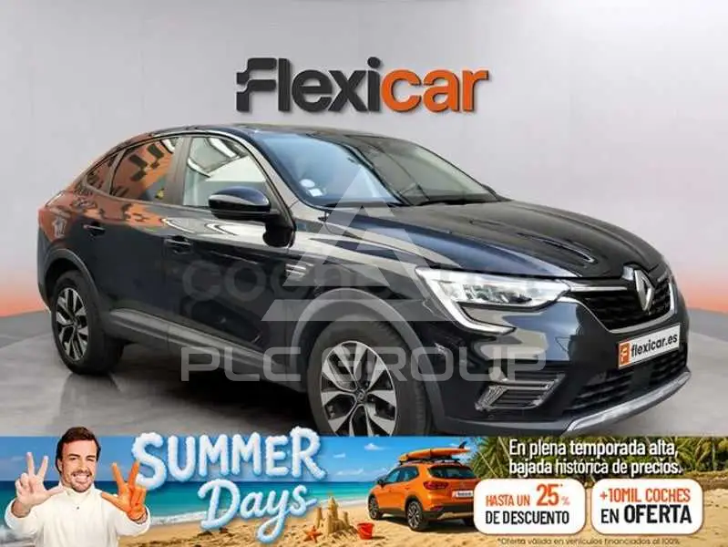 2023 Renault Arkana