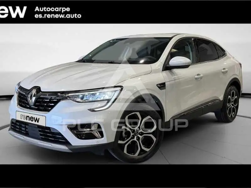 2023 Renault Arkana