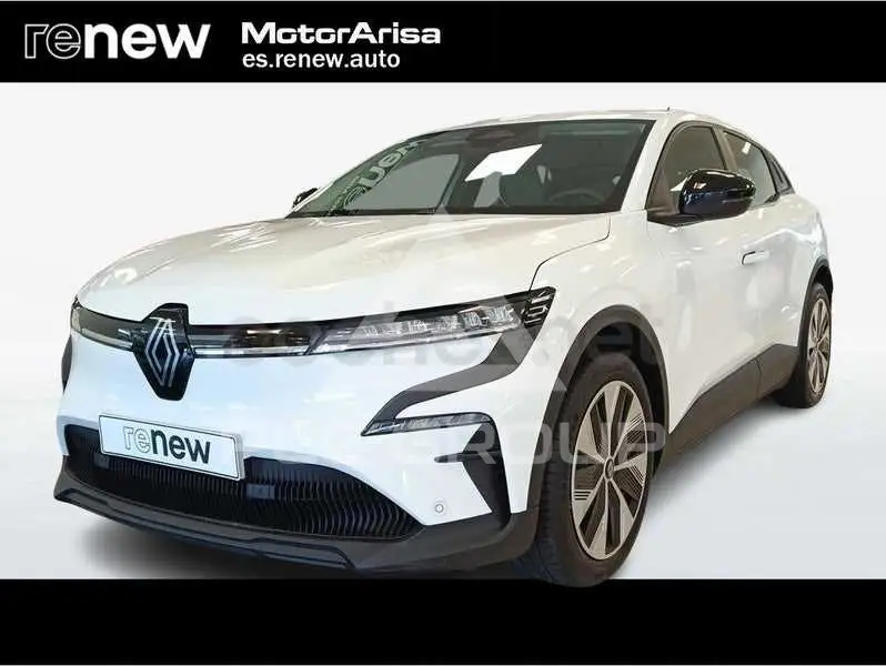 2023 Renault Megane