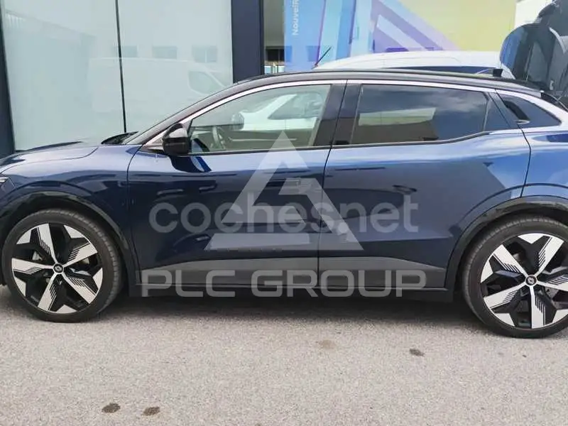 2023 Renault Megane