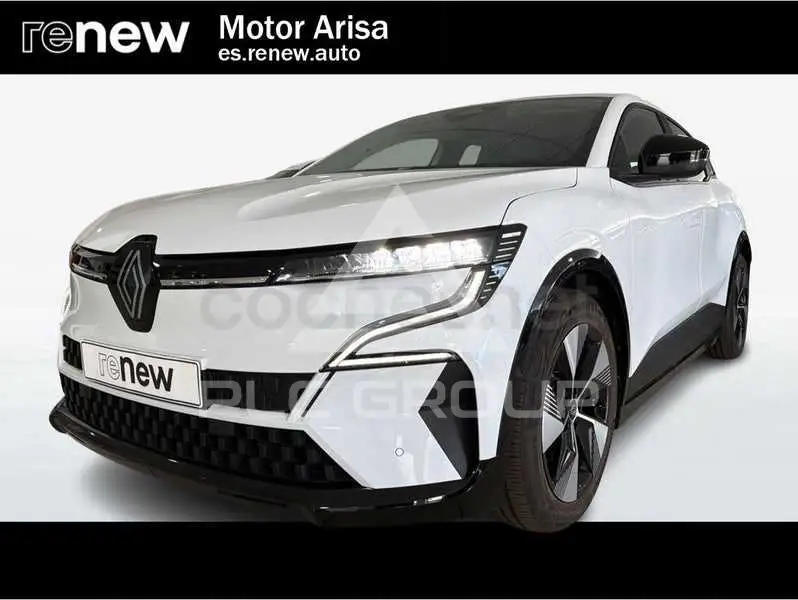 2023 Renault Megane