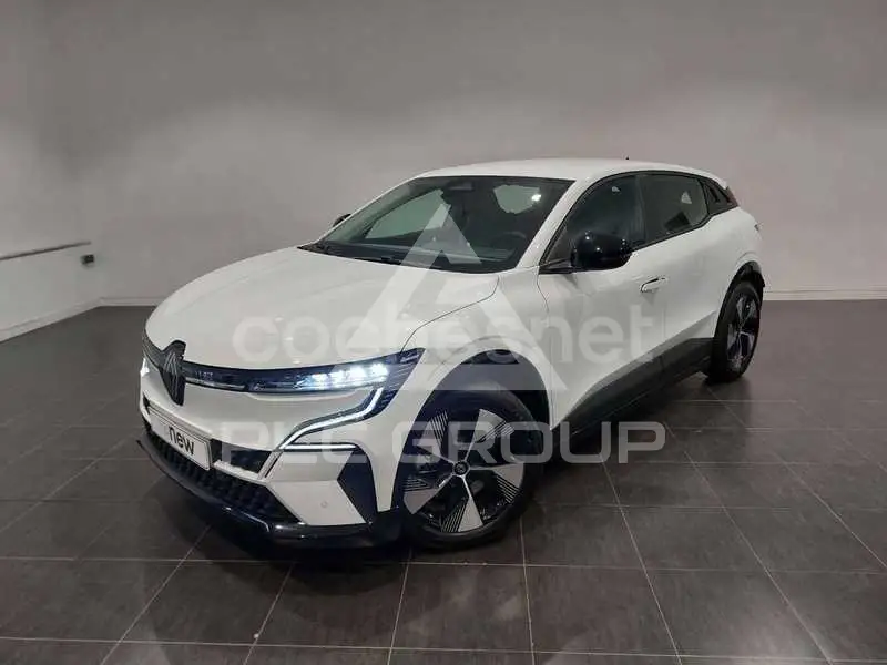 2023 Renault Megane