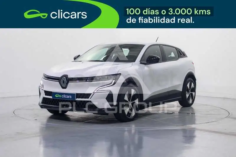 2023 Renault Megane