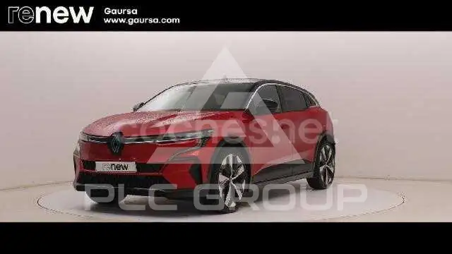 2023 Renault Megane