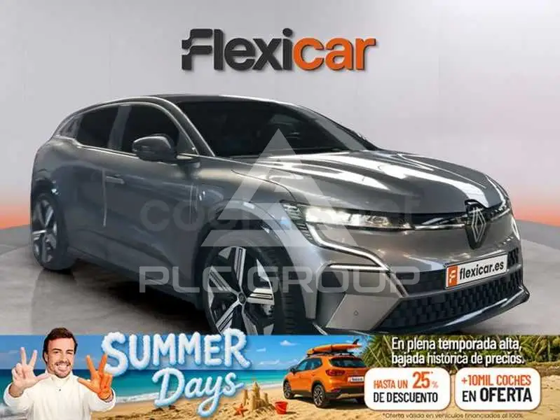 2023 Renault Megane