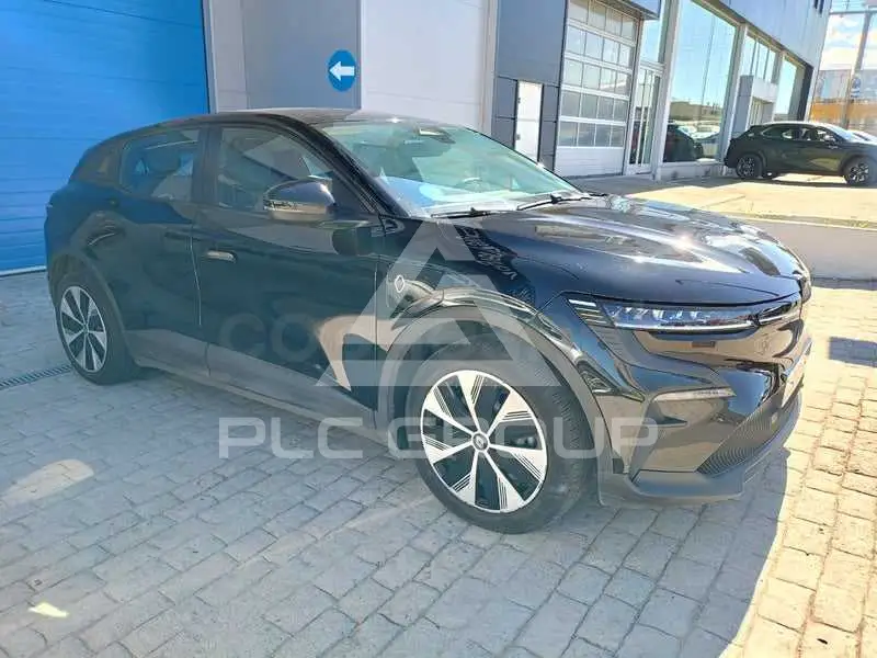 2023 Renault Megane