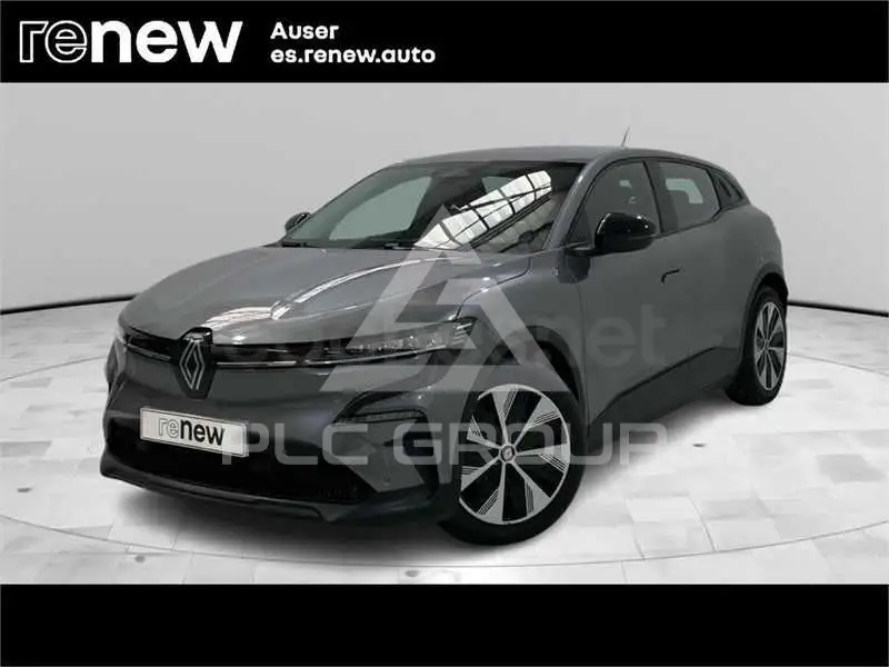 2023 Renault Megane