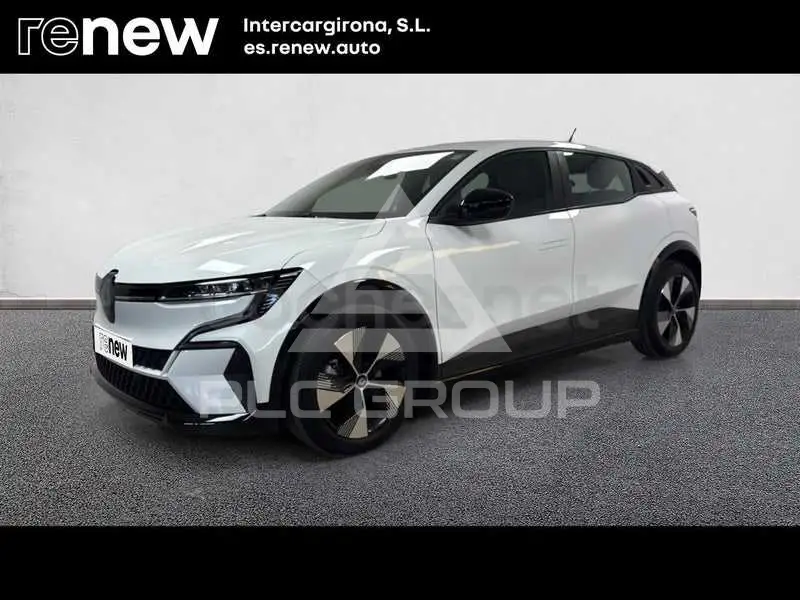 2023 Renault Megane