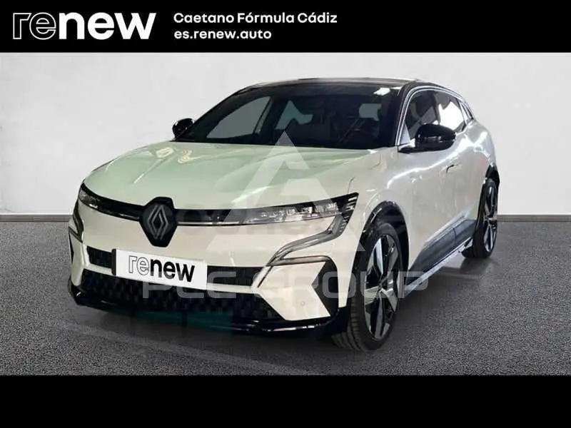 2023 Renault Megane