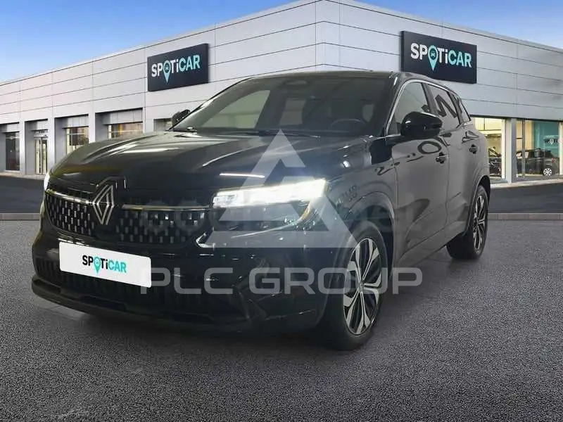 2023 Renault Austral