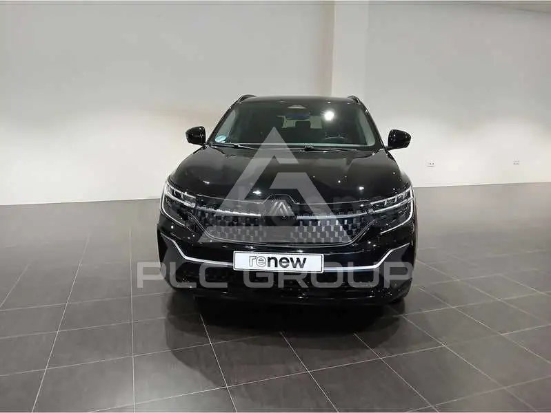 2023 Renault Austral