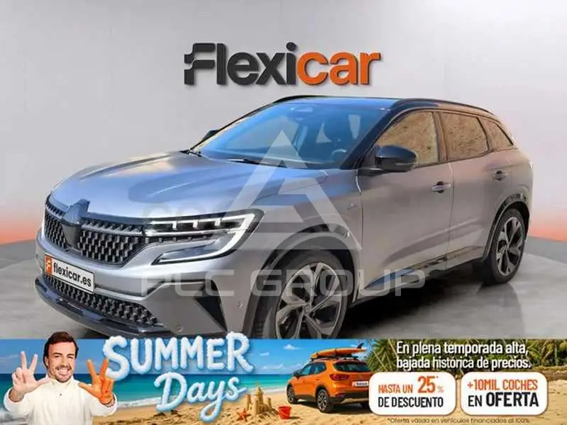 2023 Renault Austral