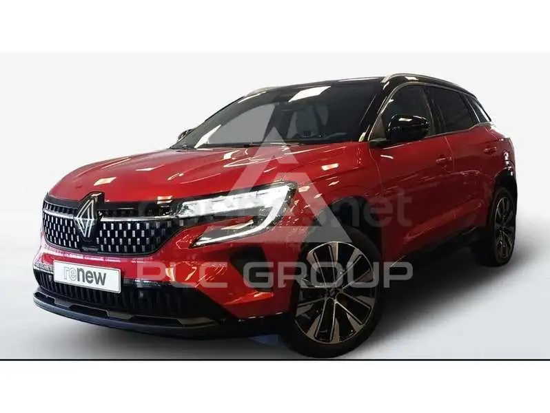 2023 Renault Austral
