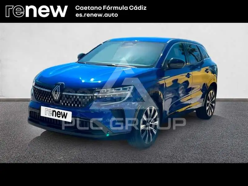 2023 Renault Austral