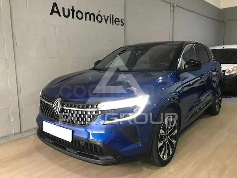 2023 Renault Austral