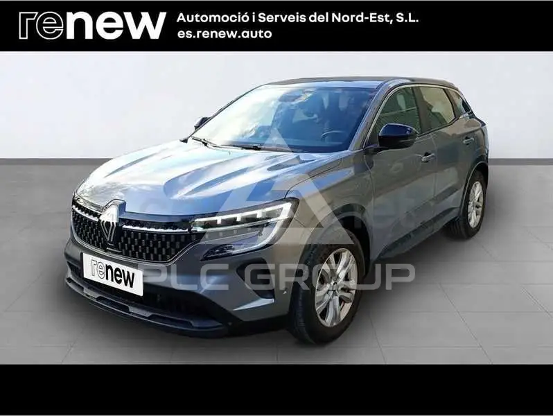 2023 Renault Austral