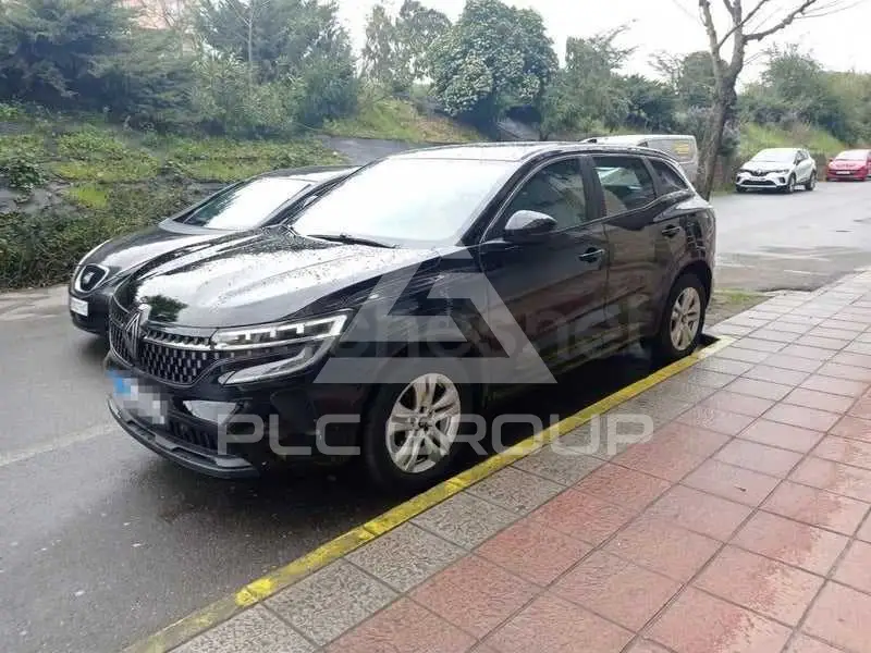 2023 Renault Austral