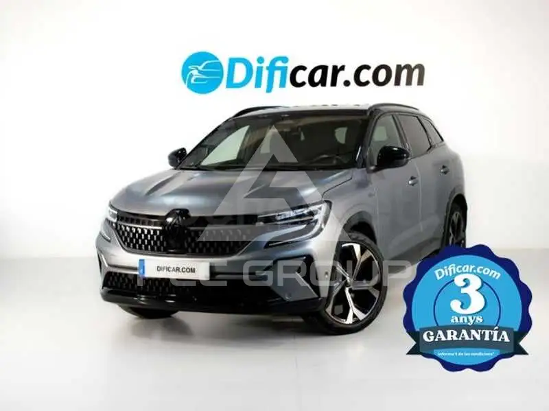 2023 Renault Austral