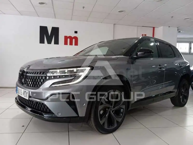2023 Renault Austral