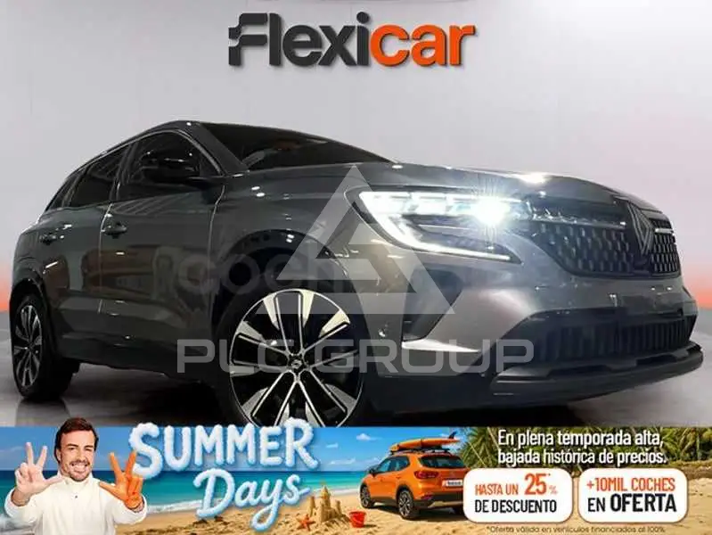 2023 Renault Austral