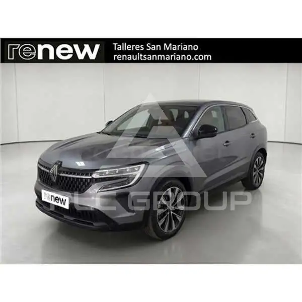 2023 Renault Austral