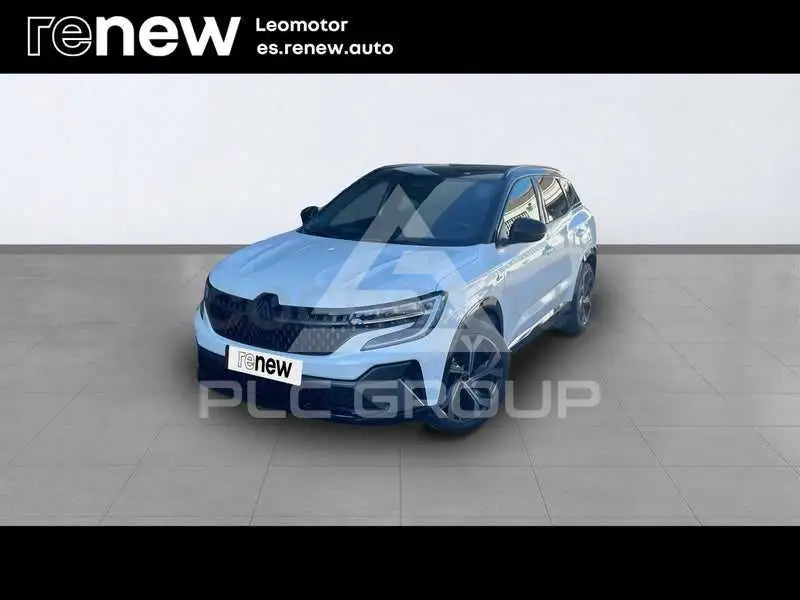 2023 Renault Austral