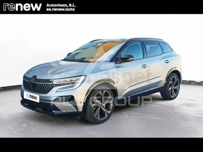 2023 Renault Austral
