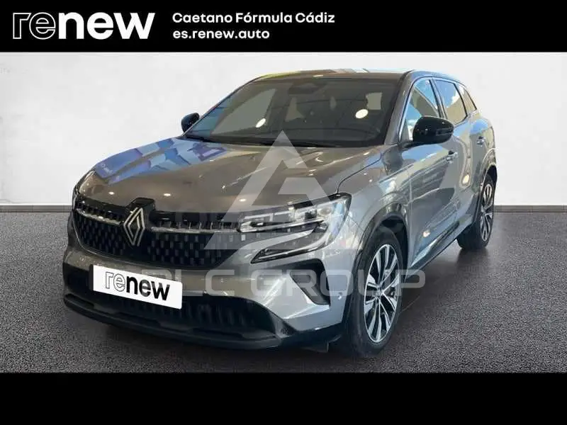 2023 Renault Austral