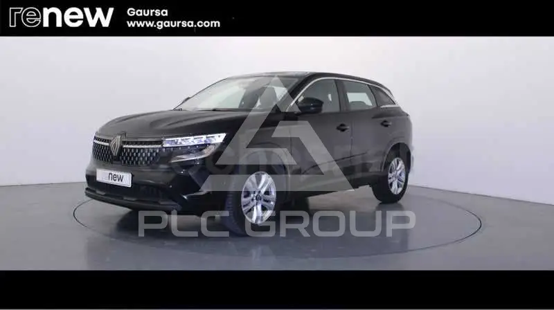 2023 Renault Austral