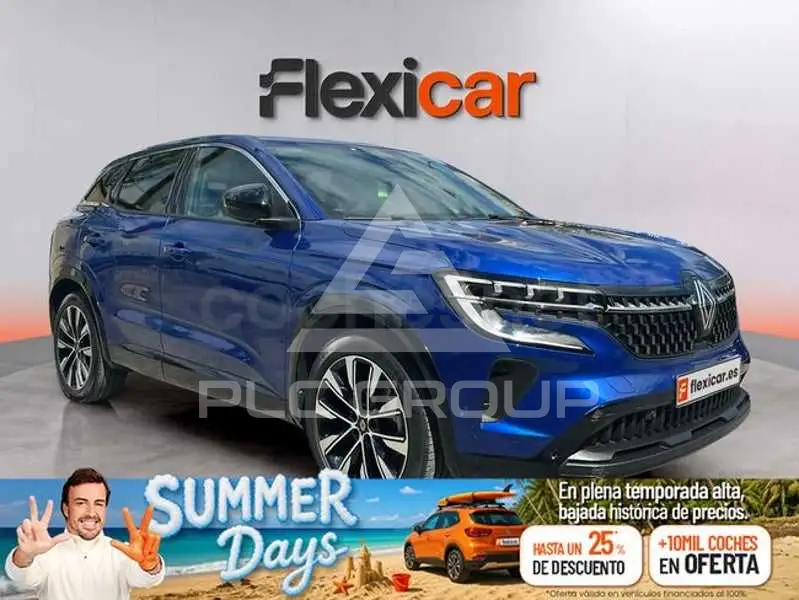 2023 Renault Austral