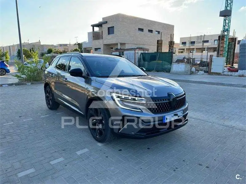 2023 Renault Austral