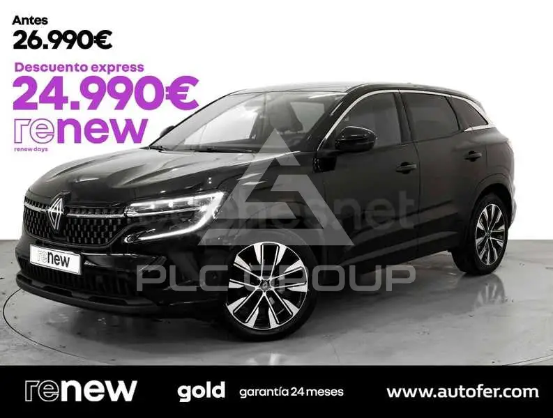 2023 Renault Austral