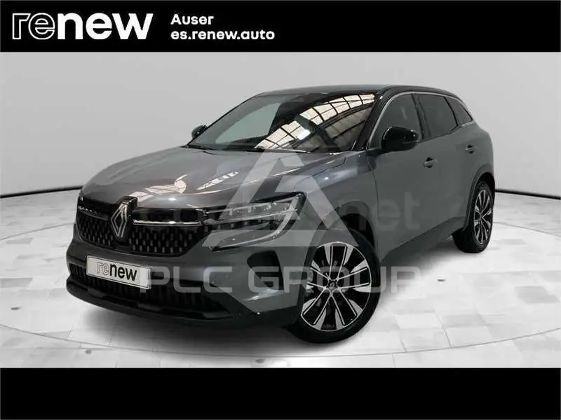 2023 Renault Austral