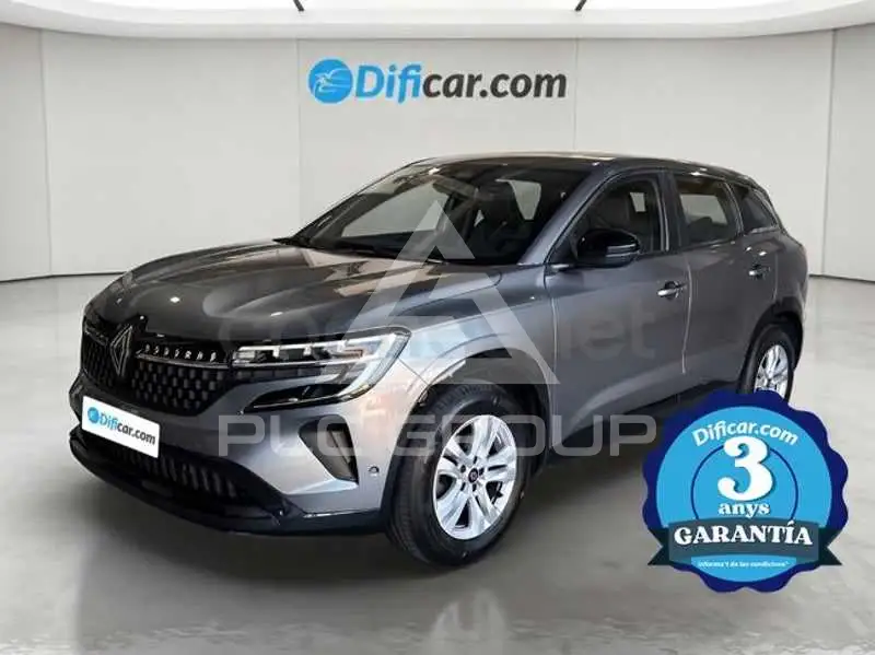 2023 Renault Austral