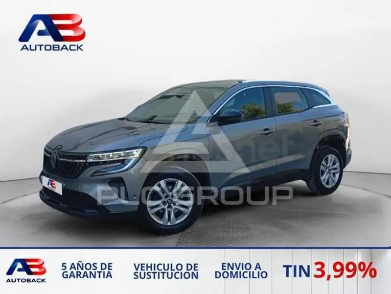 2023 Renault Austral