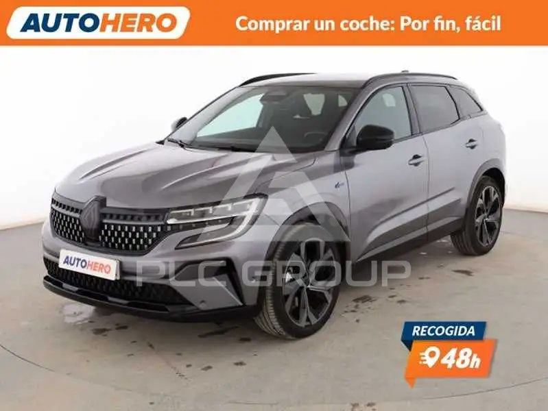 2023 Renault Austral