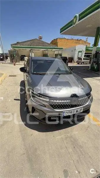 2023 Renault Austral