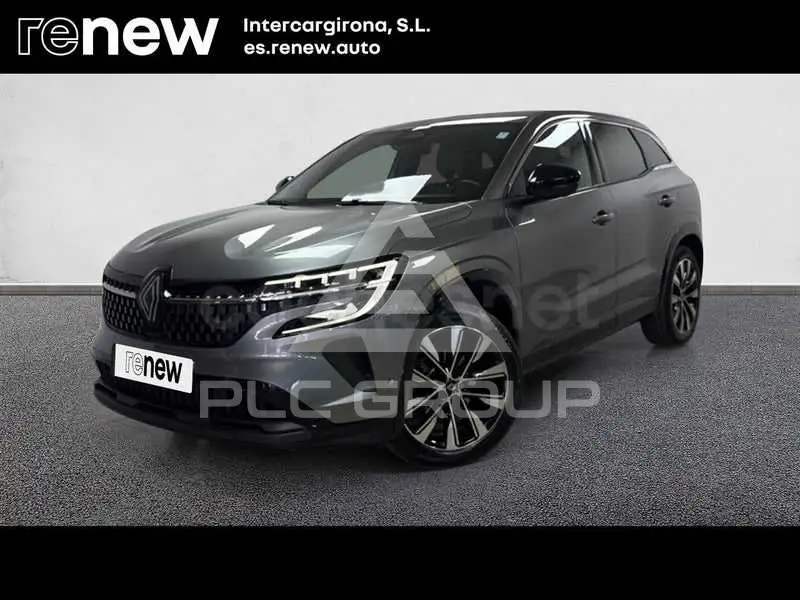 2023 Renault Austral