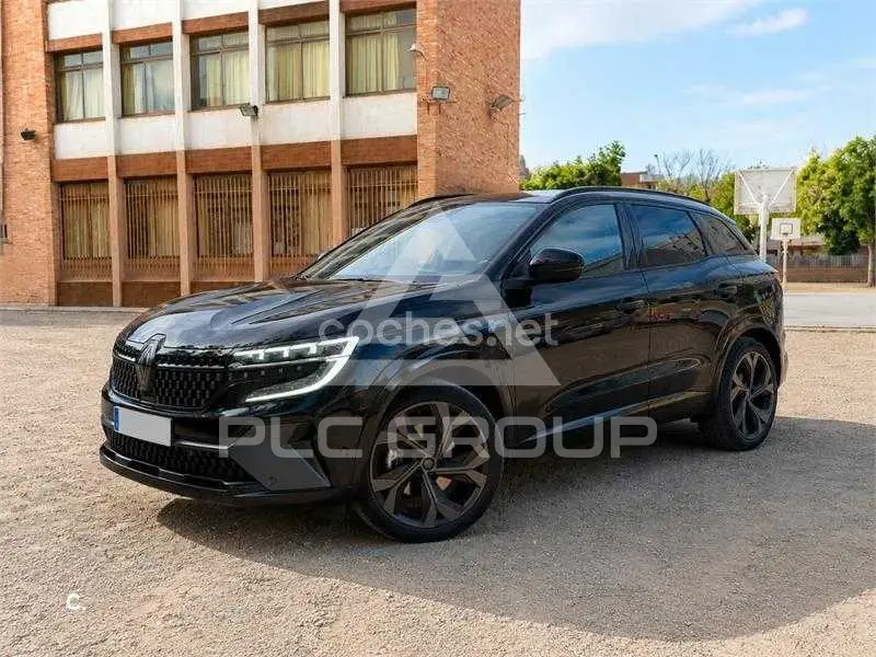 2023 Renault Austral