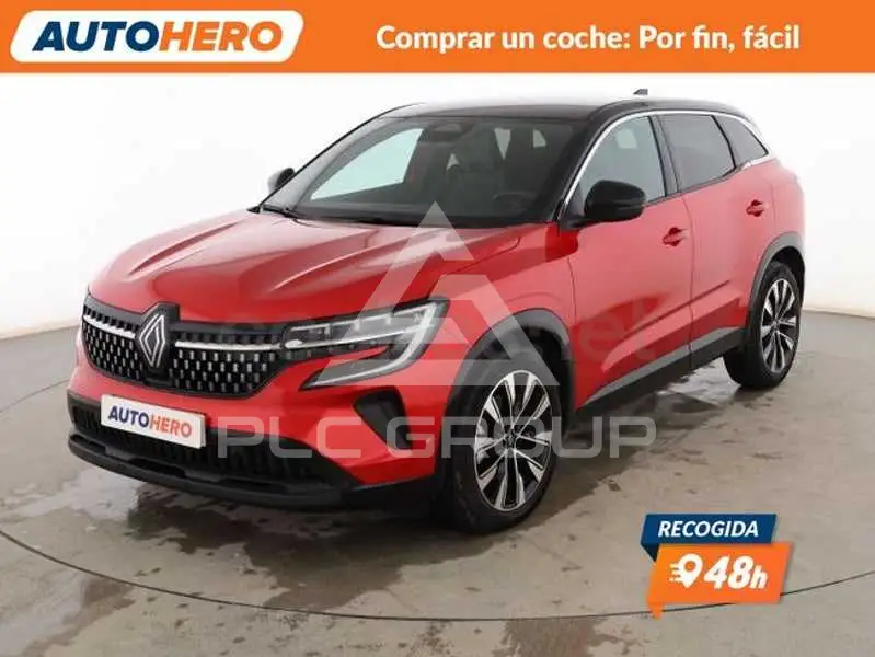 2023 Renault Austral