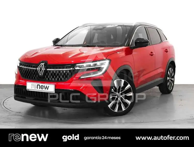2023 Renault Austral