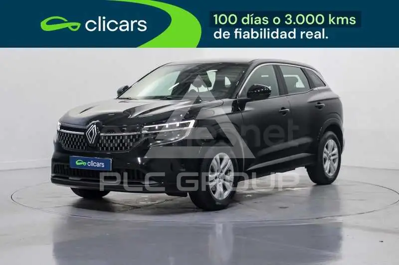 2023 Renault Austral