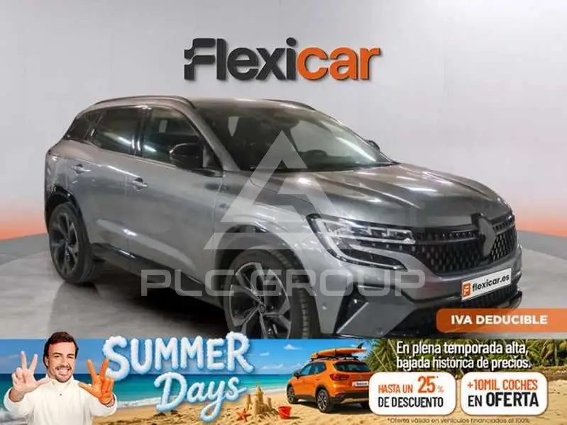 2023 Renault Austral