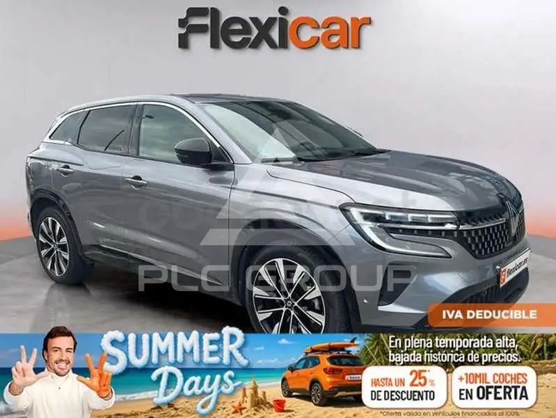 2023 Renault Austral