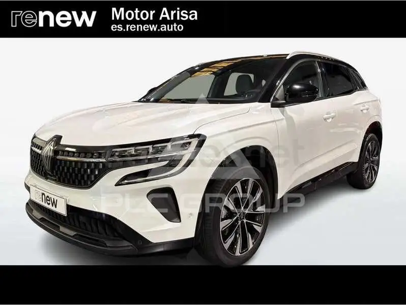 2023 Renault Austral