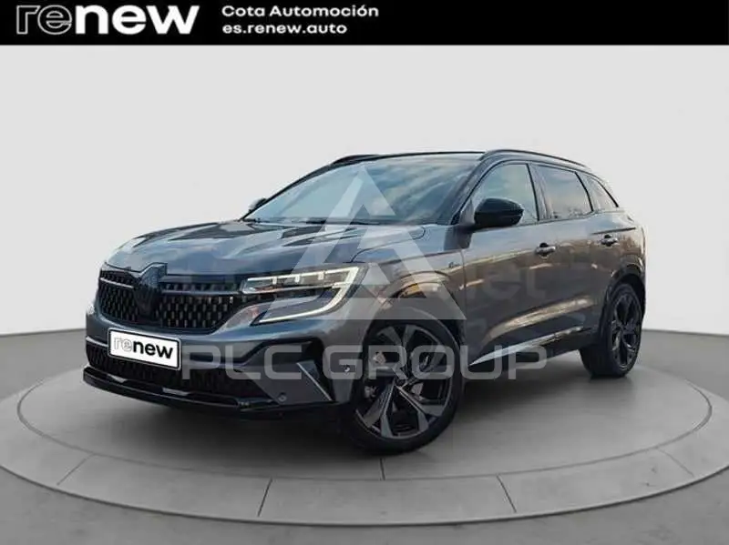 2023 Renault Austral