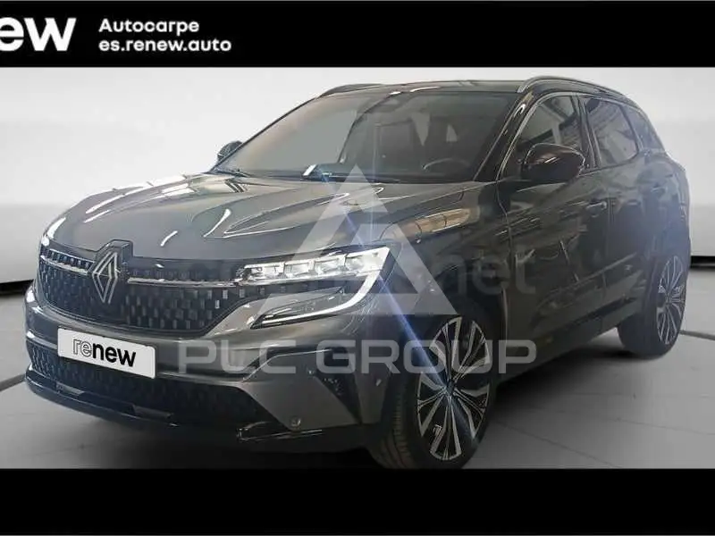 2023 Renault Austral