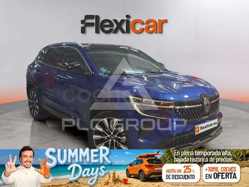 2023 Renault Austral