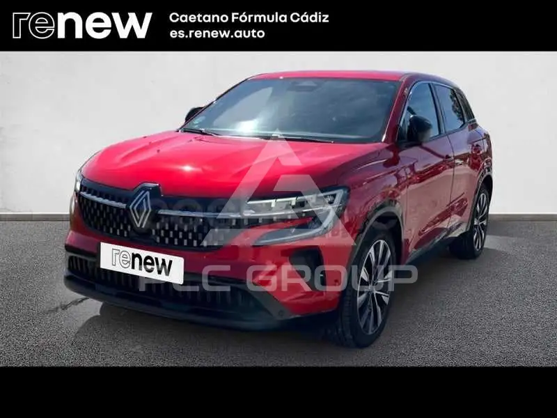 2023 Renault Austral