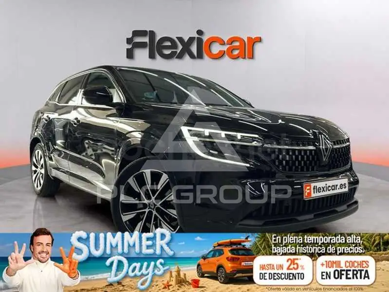 2023 Renault Austral